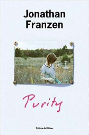 Jonathan Franzen – Purity