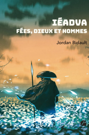 Jordan Bidault – Iéadva : Fées, dieux et hommes