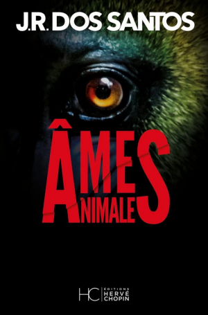 José Rodrigues dos Santos – Âmes animales