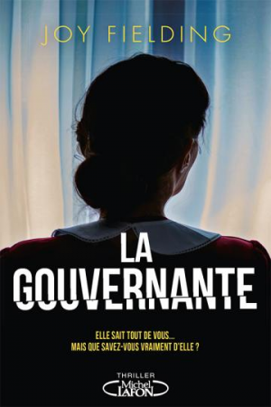 Joy Fielding – La gouvernante