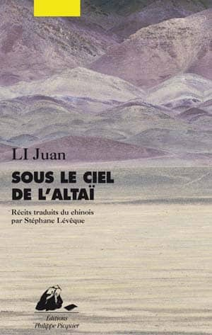 Juan Li – Sous le ciel de l’Altaï