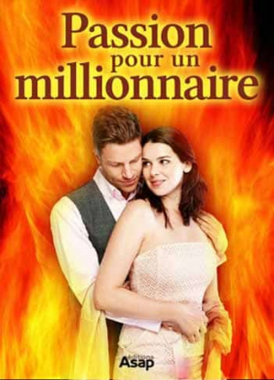 Julian Samuels – Passion pour un millionnaire