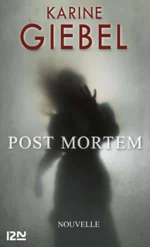 Karine Giebel – Post mortem