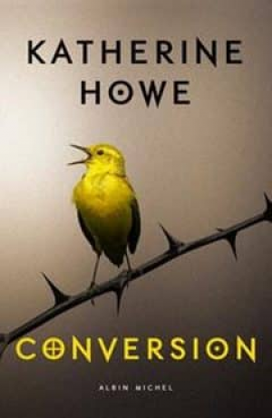 Katherine Howe – Conversion