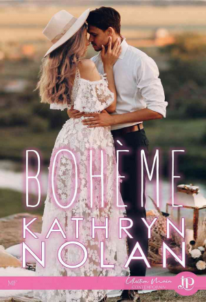 Kathryn Nolan – Bohème