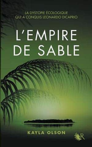 Kayla Olson – L’Empire de sable