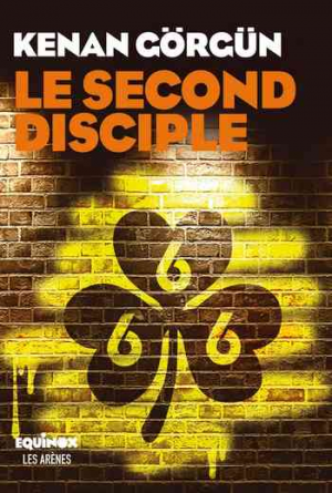 Kenan Gorgun – Le Second disciple