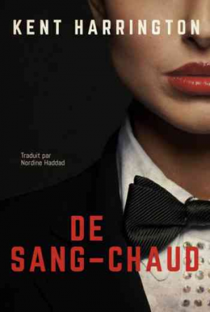 Kent Harrington – De sang-chaud