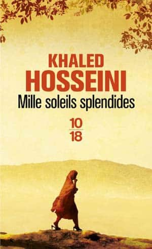 Khaled Hosseini – Mille soleils splendides