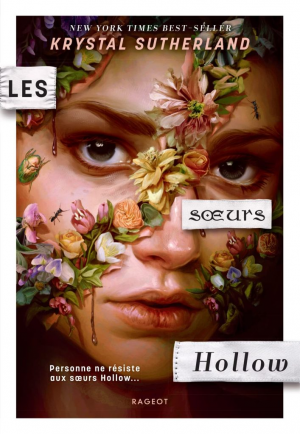 Krystal Sutherland – Les soeurs Hollow