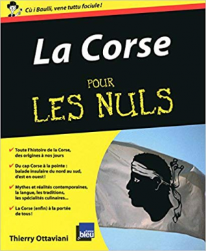 La Corse pour les Nuls