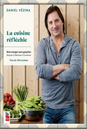 La cuisine réfléchie