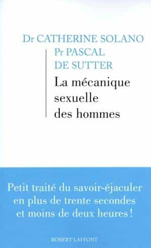 La mécanique sexuelle des hommes