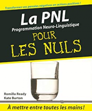 La PNL Pour Les Nuls