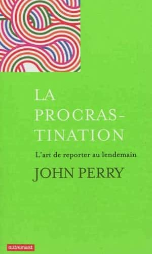 La procrastination : L’art de reporter au lendemain