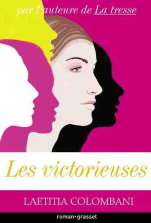 Laétitia Colombani – Les victorieuses