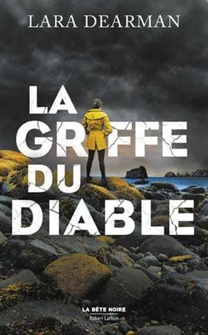 Lara Dearman – La Griffe du diable