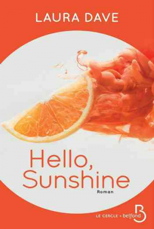 Laura Dave – Hello, Sunshine