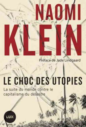 Le choc des utopies: Porto Rico contre les capitalistes du désastre