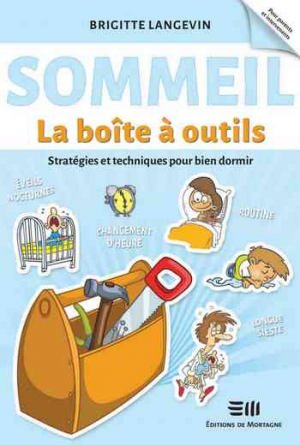 Le sommeil – Boîte à outils