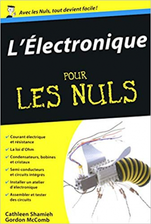 L’électronique poche pour les Nuls