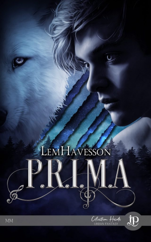 Lem Havesson – P.R.I.M.A