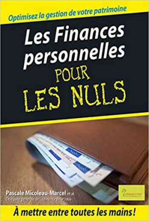 Les Finances Personnelles Pour Les Nuls