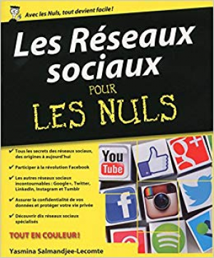 Les réseaux sociaux pour les Nuls