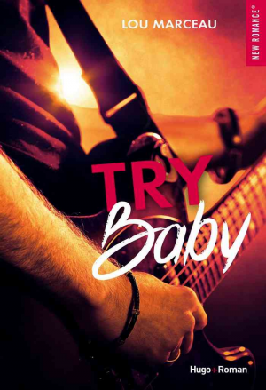 Lou Marceau – Try Baby