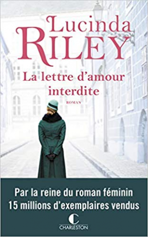 Lucinda Riley – La lettre d&rsquo;amour interdite