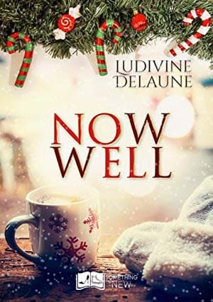 Ludivine Delaune – Now Well