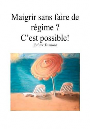 Maigrir sans faire de régime ? C’est possible !