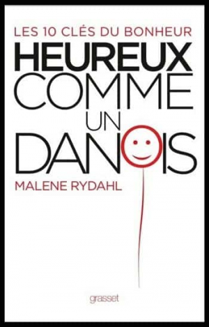 Malene Rydahl – Heureux comme un Danois