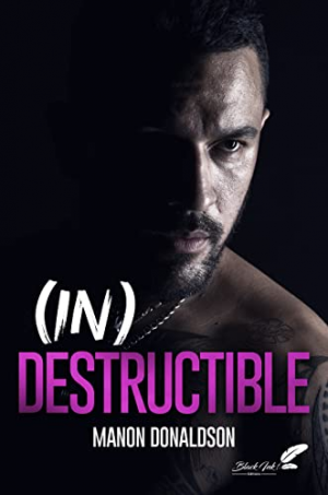 Manon Donaldson – (In)destructible