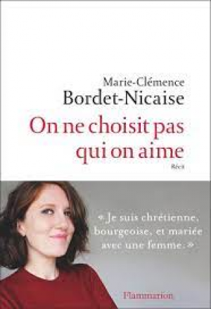 Marie-Christine Chartier – On ne choisit pas qui on aime