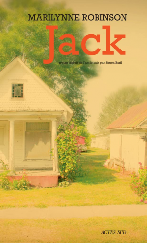 Marilynne Robinson – Jack