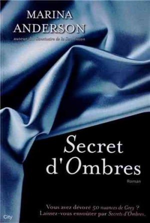 Marina Anderson – Secret d’Ombres