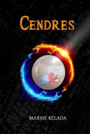 Marine Kelada – Cendres