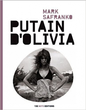 Mark SaFranko – Putain d&rsquo;Olivia