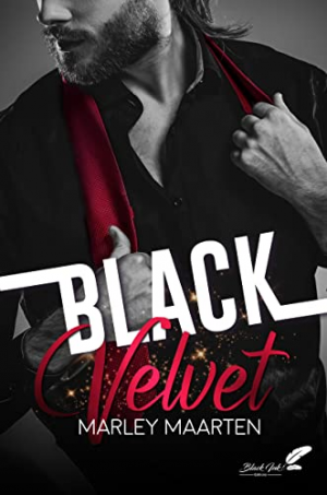 Marley Maarten – Black velvet