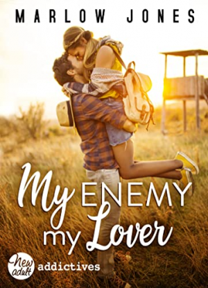 Marlow Jones – My enemy, my lover