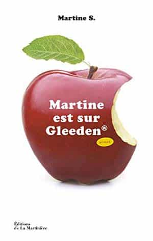 Martine S – Martine est sur Gleeden