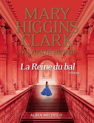 Mary Higgins Clark – La reine du bal