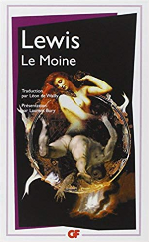 Matthew Gregory Lewis – Le Moine