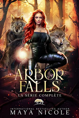 Maya Nicole – Arbor Falls, Intégrale