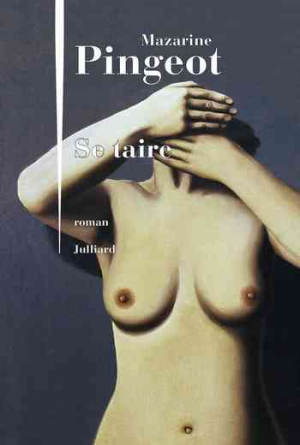 Mazarine Pingeot – Se taire