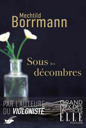 Mechtild Borrmann – Sous les décombres