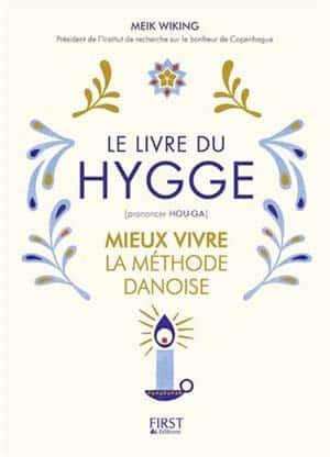 Meik Wiking – Le Livre du Hygge