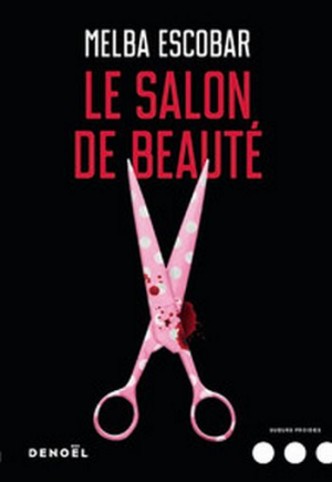 Melba Escobar – Le Salon de beauté