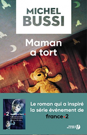 Michel BUSSI – Maman a tort